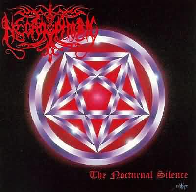 Necrophobic: "The Nocturnal Silence" – 1993